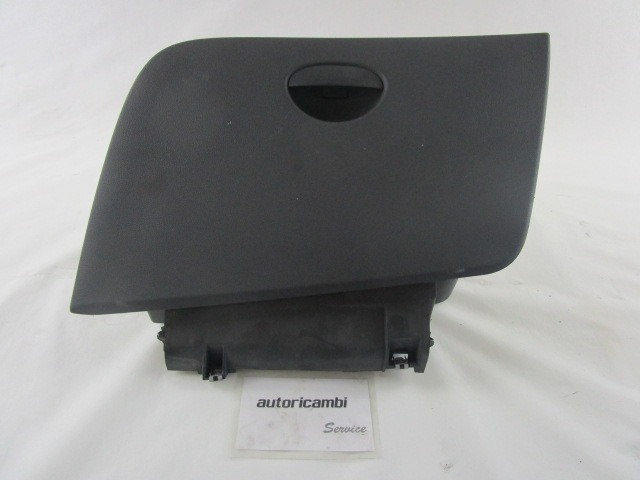 PREDAL ZA DOKUMENTE OEM N. 1P1857103A ORIGINAL REZERVNI DEL SEAT LEON 1P1 MK2 (2005 - 2012) DIESEL LETNIK 2008