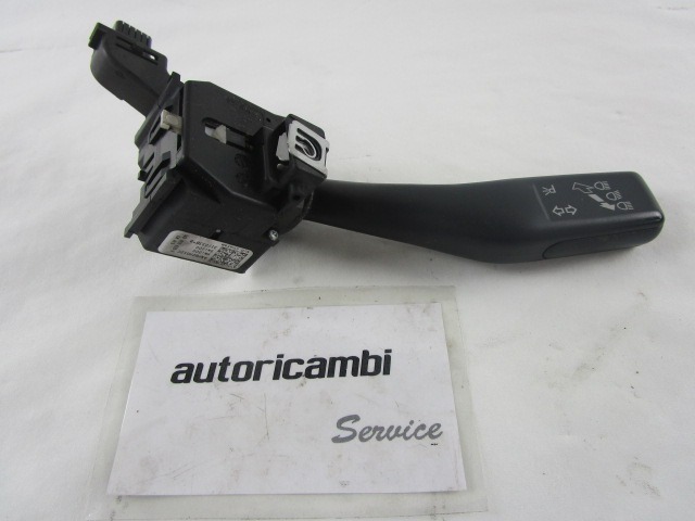 OBVOLANSKO STIKALO OEM N. 1K0953513E ORIGINAL REZERVNI DEL SEAT LEON 1P1 MK2 (2005 - 2012) DIESEL LETNIK 2008