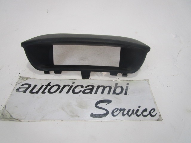 ARMATURNA PLO?CA OEM N. 13169626 ORIGINAL REZERVNI DEL OPEL MERIVA A X03 R (2006 - 2010) BENZINA LETNIK 2008