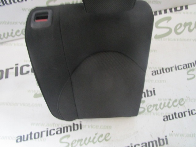 ZADNJI DELJIVI NASLON BLAGO OEM N. SCPSTARMITBR3P ORIGINAL REZERVNI DEL ALFA ROMEO MITO 955 (2008 - 2018) DIESEL LETNIK 2008