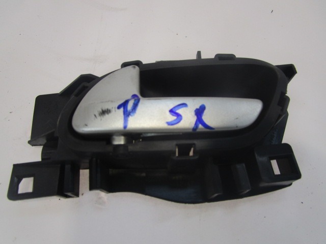 NOTRANJA KLJUKA  OEM N. 96802456VV ORIGINAL REZERVNI DEL PEUGEOT 207 / 207 CC WA WC WD WK (2006 - 05/2009) BENZINA LETNIK 2009