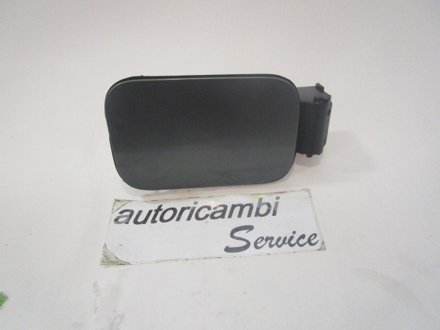 LOPUTA GORIVA OEM N. 8200139543 ORIGINAL REZERVNI DEL RENAULT SCENIC/GRAND SCENIC JM0/1 MK2 (2003 - 2009) DIESEL LETNIK 2005