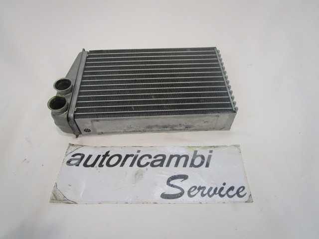 GRELEC RADIATORJA OEM N. 8200751262 ORIGINAL REZERVNI DEL RENAULT SCENIC/GRAND SCENIC JM0/1 MK2 (2003 - 2009) DIESEL LETNIK 2005