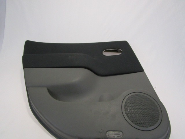 VRATNI PANEL OEM N. PNPSTRNSCENICJM01MK2MV5P ORIGINAL REZERVNI DEL RENAULT SCENIC/GRAND SCENIC JM0/1 MK2 (2003 - 2009) DIESEL LETNIK 2005