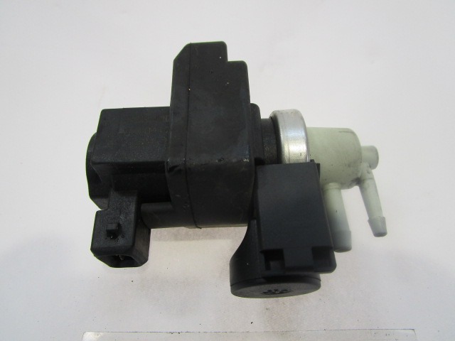 ELEKTROVENTIL  OEM N.  ORIGINAL REZERVNI DEL RENAULT SCENIC/GRAND SCENIC JM0/1 MK2 (2003 - 2009) DIESEL LETNIK 2005