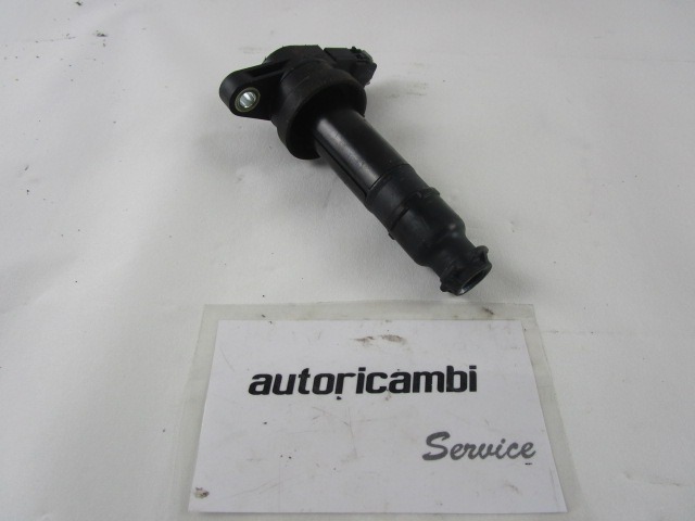 VZIGALNE TULJAVE OEM N. 273012B000 ORIGINAL REZERVNI DEL KIA CEE'D / PRO CEE'D MK1 ED (2006-2012) BENZINA/GPL LETNIK 2008