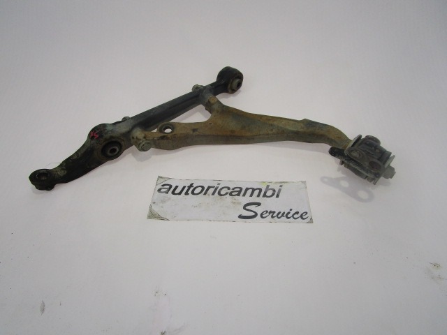 SPREDNJA LEVA ROKA  OEM N. RBJ102230 ORIGINAL REZERVNI DEL ROVER 400 RT MK2 (1995 - 1999) BENZINA LETNIK 1998