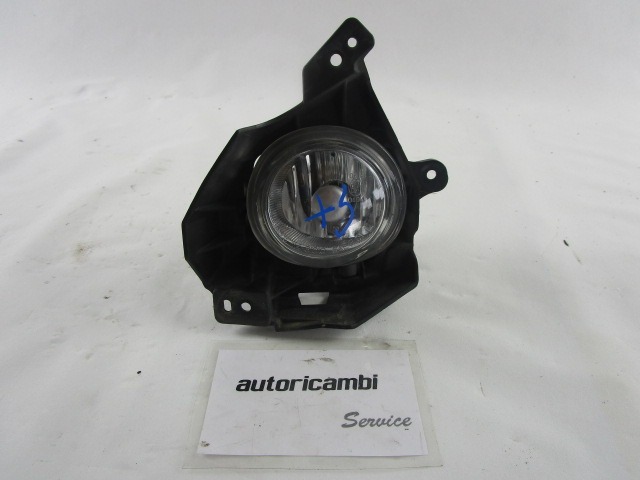 LEVA MEGLENKA OEM N. 114-61010 ORIGINAL REZERVNI DEL MAZDA 2 DE DH MK2 (2007 - 2014) BENZINA LETNIK 2012