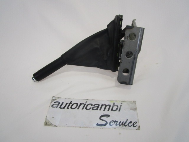 OEM N. 96862860 ORIGINAL REZERVNI DEL CHEVROLET AVEO MK1 T250 (2006 - 2011) BENZINA/GPL LETNIK 2010