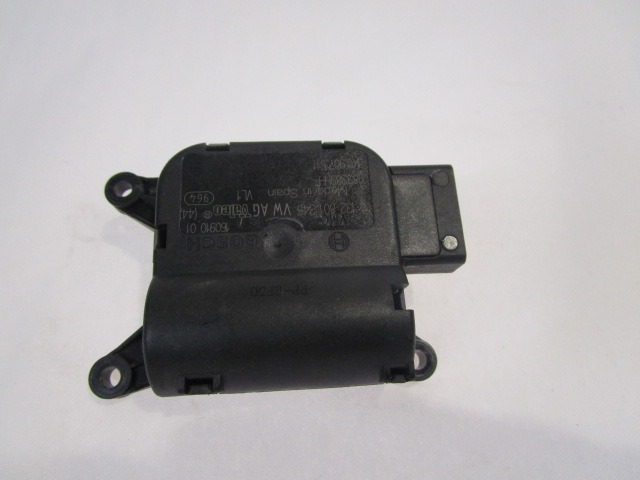 MOTORCEK OGREVANJA OEM N. 132801345 ORIGINAL REZERVNI DEL SEAT ALTEA XL 5P8 R (2009 - 2015) DIESEL LETNIK 2010