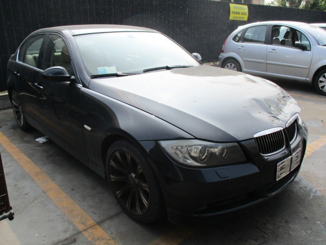 BMW SERIE 3 320 D E90 2.0 D 120KW 6M 5P (2005) RICAMBI IN MAGAZZINO