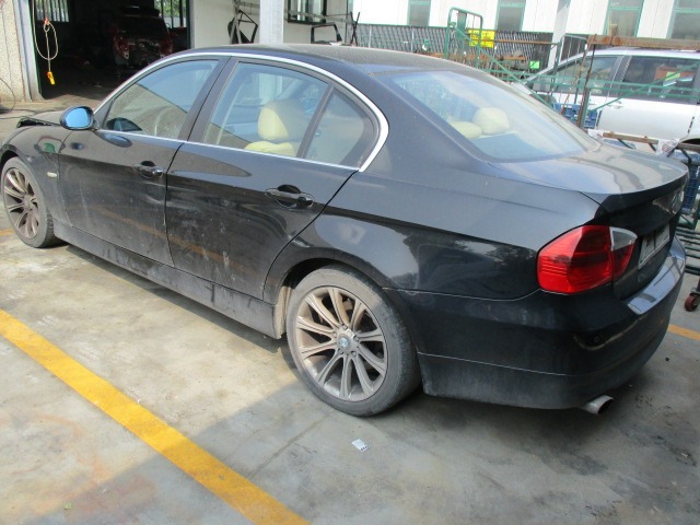 BMW SERIE 3 320 D E90 2.0 D 120KW 6M 5P (2005) RICAMBI IN MAGAZZINO