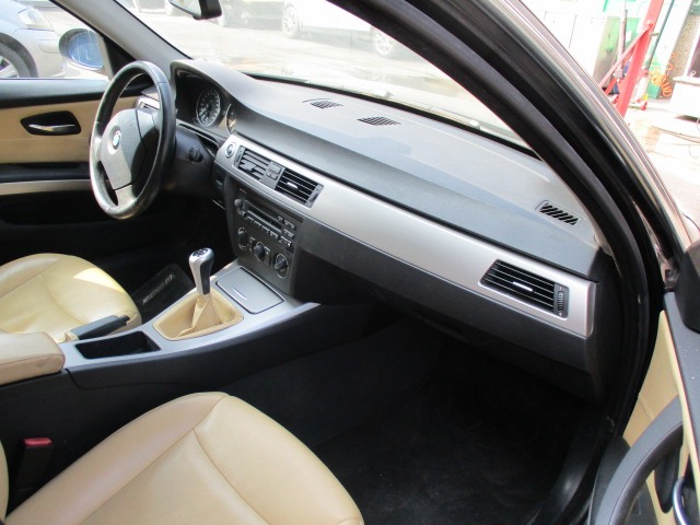 BMW SERIE 3 320 D E90 2.0 D 120KW 6M 5P (2005) RICAMBI IN MAGAZZINO