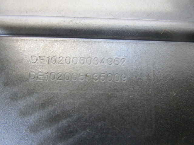 VOLANSKI DROG OEM N. 5P1419502F ORIGINAL REZERVNI DEL SEAT ALTEA XL 5P8 R (2009 - 2015) DIESEL LETNIK 2010