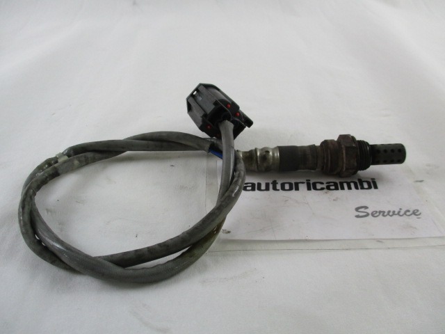 SONDA LAMBDA  OEM N. ZJ39K4238-4871 ORIGINAL REZERVNI DEL MAZDA 2 DE DH MK2 (2007 - 2014) BENZINA LETNIK 2012