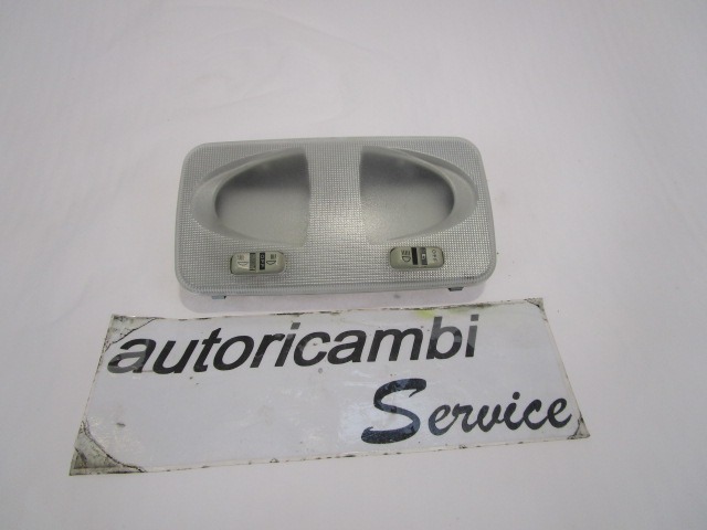 NOTRANJA SVETILA OEM N. 735385743 ORIGINAL REZERVNI DEL LANCIA MUSA 350 (2004 - 2007) DIESEL LETNIK 2006