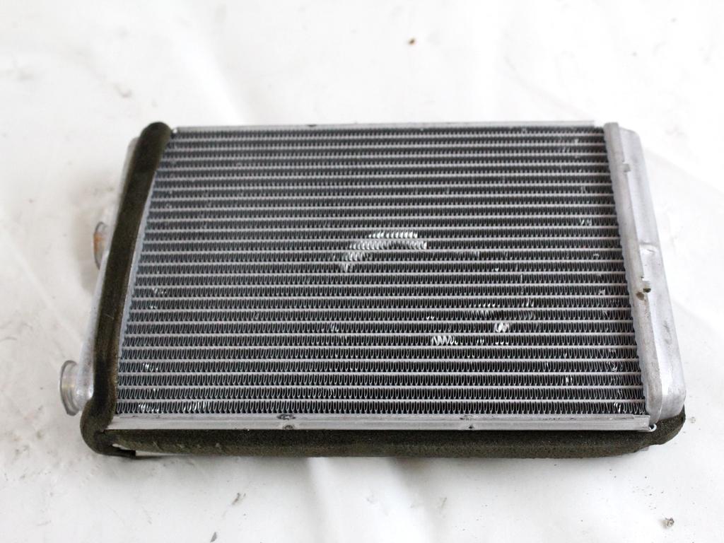 GRELEC RADIATORJA OEM N. 46722928 ORIGINAL REZERVNI DEL LANCIA MUSA 350 (2004 - 2007) DIESEL LETNIK 2006