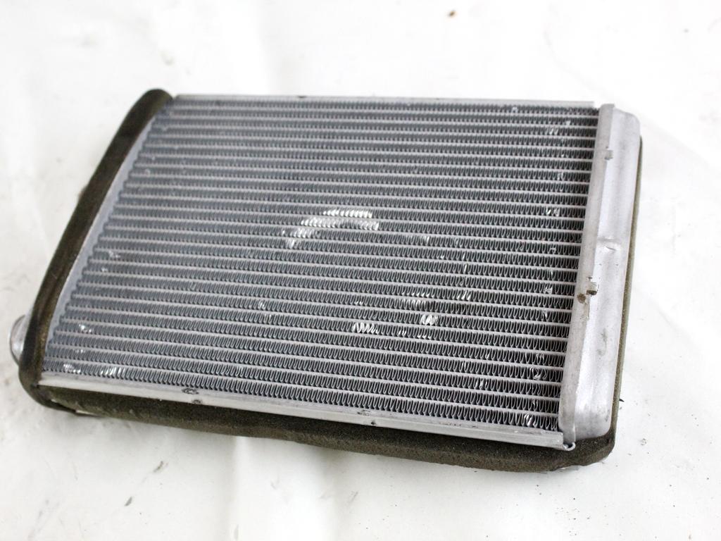 GRELEC RADIATORJA OEM N. 46722928 ORIGINAL REZERVNI DEL LANCIA MUSA 350 (2004 - 2007) DIESEL LETNIK 2006