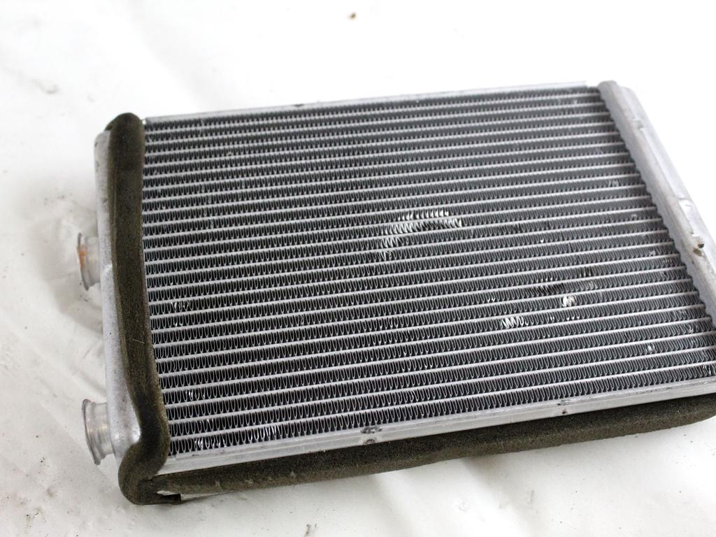 GRELEC RADIATORJA OEM N. 46722928 ORIGINAL REZERVNI DEL LANCIA MUSA 350 (2004 - 2007) DIESEL LETNIK 2006