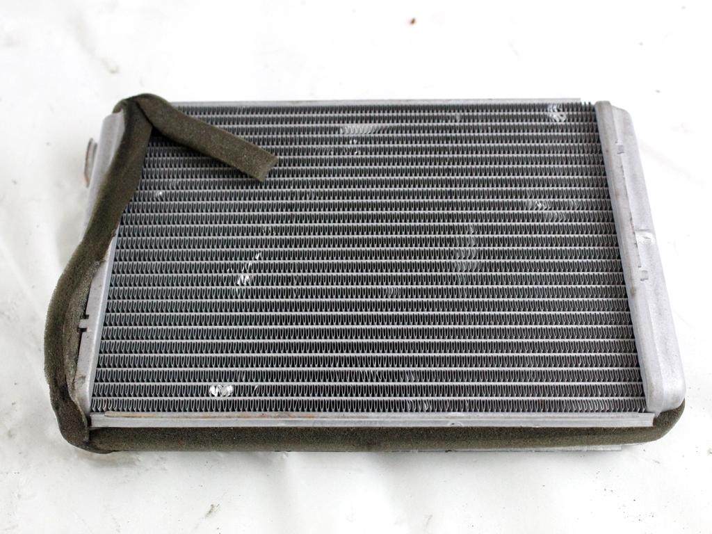 GRELEC RADIATORJA OEM N. 46722928 ORIGINAL REZERVNI DEL LANCIA MUSA 350 (2004 - 2007) DIESEL LETNIK 2006