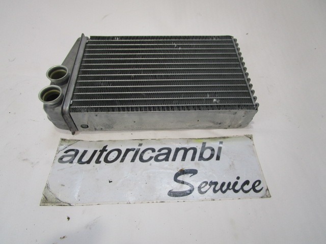 GRELEC RADIATORJA OEM N. 665426A ORIGINAL REZERVNI DEL RENAULT MEGANE MK2 BM0/1 CM0/1 EM0/1 KM0/1 LM0/1 BER/GRANDTOUR  (10/2002 - 02/2006) DIESEL LETNIK 2005