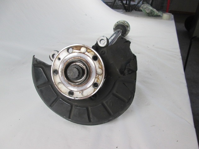 DESNA SPREDNJA POGONSKA GRED  OEM N. FAG805657A ORIGINAL REZERVNI DEL VOLKSWAGEN PASSAT B6 3C2 3C5 BER/SW (2005 - 09/2010)  DIESEL LETNIK 2005