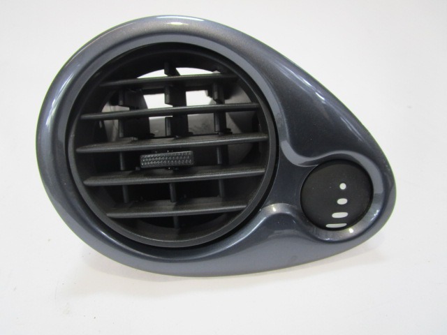 ODVOD ZRAKA OEM N. 7701061207 ORIGINAL REZERVNI DEL RENAULT CLIO BR0//1 CR0/1 KR0/1 MK3 R (05/2009 - 2013) DIESEL LETNIK 2010