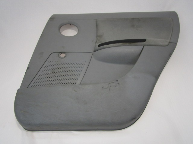 VRATNI PANEL OEM N. PNPDTCTC3MK1RBR5P ORIGINAL REZERVNI DEL CITROEN C3 / PLURIEL MK1R (09/2005 - 11/2010) DIESEL LETNIK 2007