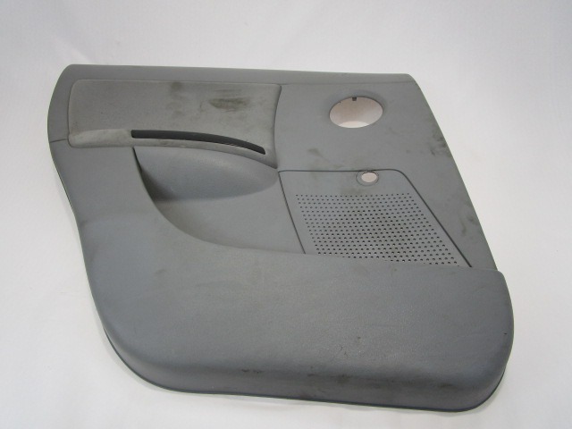 VRATNI PANEL OEM N. PNPSTCTC3MK1RBR5P ORIGINAL REZERVNI DEL CITROEN C3 / PLURIEL MK1R (09/2005 - 11/2010) DIESEL LETNIK 2007