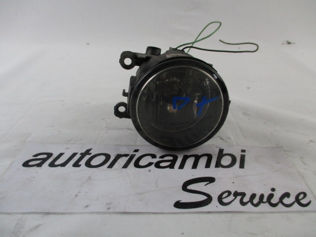 DESNA MEGLENKA OEM N. 35500-63J02-000 ORIGINAL REZERVNI DEL SUZUKI SWIFT MZ EZ MK3 (2004 - 2010) DIESEL LETNIK 2008