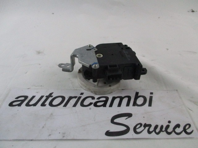 MOTORCEK OGREVANJA OEM N. CZ113800-2530 ORIGINAL REZERVNI DEL SUZUKI SWIFT MZ EZ MK3 (2004 - 2010) DIESEL LETNIK 2008