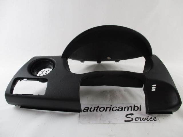 MONTA?NI DELI /  ARMATURNE PLOSCE SPODNJI OEM N. 73311-62J1 ORIGINAL REZERVNI DEL SUZUKI SWIFT MZ EZ MK3 (2004 - 2010) DIESEL LETNIK 2008