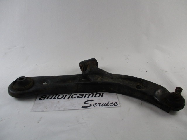 SPREDNJA DESNA ROKA  OEM N. 4520172K01000 ORIGINAL REZERVNI DEL SUZUKI SWIFT MZ EZ MK3 (2004 - 2010) DIESEL LETNIK 2008