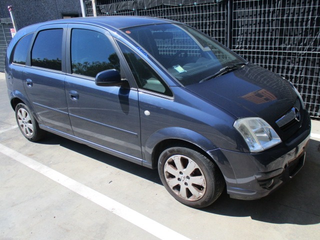 OPEL MERIVA A 1.3 D 55KW 5M 5P (2006) RICAMBI IN MAGAZZINO 