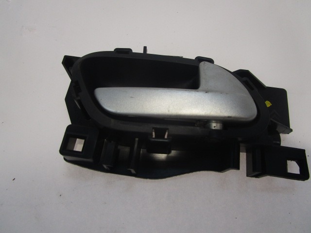 NOTRANJA KLJUKA  OEM N. 9143L9 ORIGINAL REZERVNI DEL PEUGEOT 207 / 207 CC R WA WC WD WK (05/2009 - 2015) BENZINA/GPL LETNIK 2009