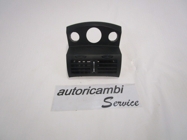 CENTRALNE PREZRACEVALNE SOBE  OEM N. 9646014077 ORIGINAL REZERVNI DEL CITROEN C6 TD (2005 - 2012)DIESEL LETNIK 2008