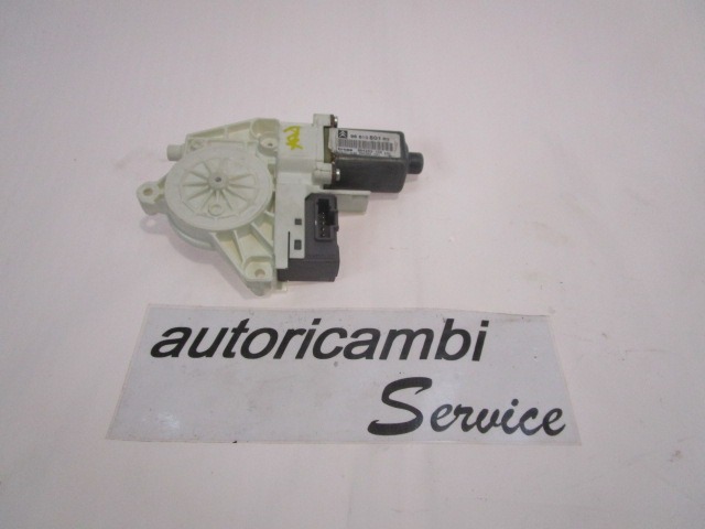 MOTORCEK ELEKTRICNEGA POMIKA ZADNJEGA STEKLA  OEM N. 9661050180 ORIGINAL REZERVNI DEL CITROEN C6 TD (2005 - 2012)DIESEL LETNIK 2008