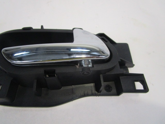 NOTRANJA KLJUKA  OEM N. 96526177VD ORIGINAL REZERVNI DEL CITROEN C6 TD (2005 - 2012)DIESEL LETNIK 2008