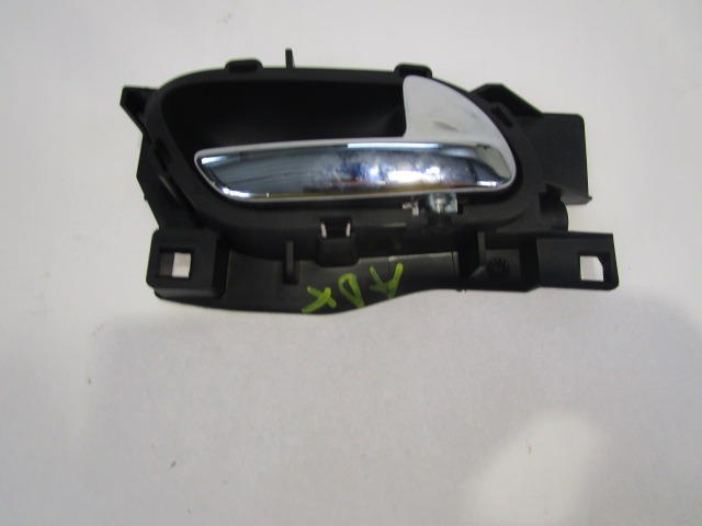 NOTRANJA KLJUKA  OEM N. 96526177VD ORIGINAL REZERVNI DEL CITROEN C6 TD (2005 - 2012)DIESEL LETNIK 2008