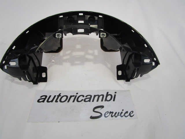 MONTA?NI DELI /  ARMATURNE PLOSCE SPODNJI OEM N. 9644679777 ORIGINAL REZERVNI DEL CITROEN C6 TD (2005 - 2012)DIESEL LETNIK 2008