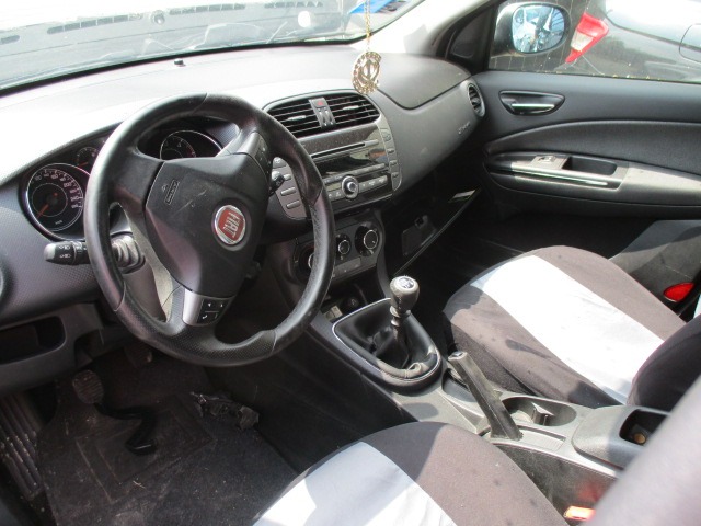 FIAT BRAVO 1.9 88KW D 5P 5P (2008) RICAMBI IN MAGAZZINO 