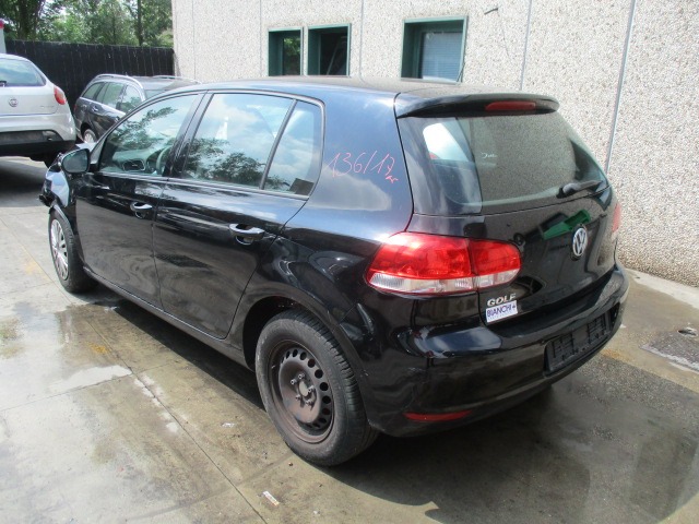 VOLKSWAGEN GOLF 6 1.4 B 59KW 5P 5P (2012) RICAMBI IN MAGAZZINO 