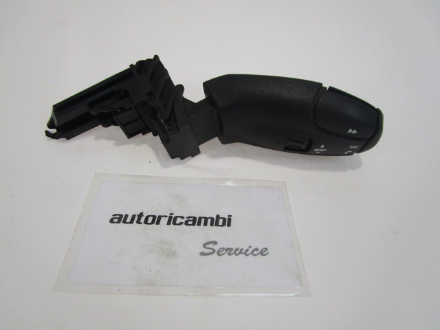 MULTIFUNKCIJSKI VOLAN OEM N. 9641796480 ORIGINAL REZERVNI DEL CITROEN C6 TD (2005 - 2012)DIESEL LETNIK 2008