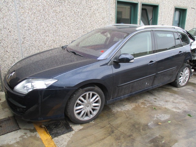 RENAULT LAGUNA 2.0 110KW SW D AUT 5P (2008) RICAMBI IN MAGAZZINO