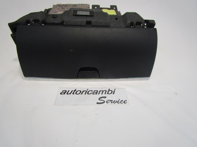 PREDAL ZA DOKUMENTE OEM N. 96520171ZD ORIGINAL REZERVNI DEL CITROEN C6 TD (2005 - 2012)DIESEL LETNIK 2008