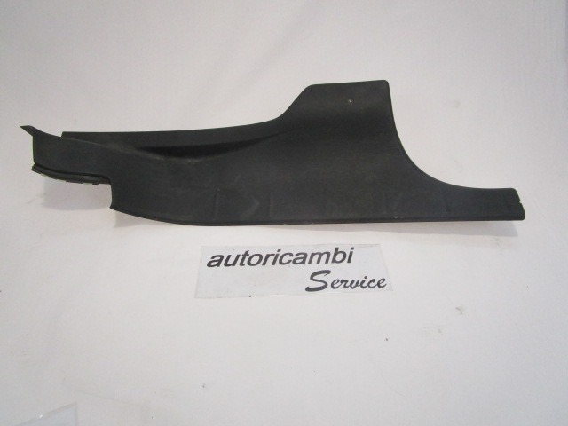 NOTRANJA OBLOGA PRAGA  OEM N. 9646496777 ORIGINAL REZERVNI DEL CITROEN C6 TD (2005 - 2012)DIESEL LETNIK 2008