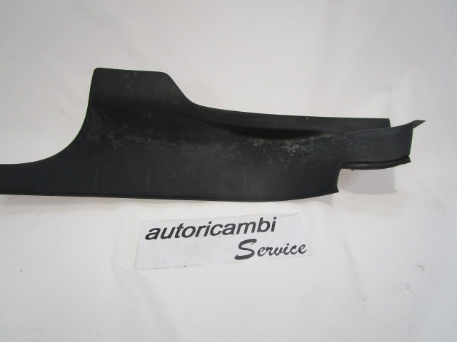 NOTRANJA OBLOGA PRAGA  OEM N. 9646496877 ORIGINAL REZERVNI DEL CITROEN C6 TD (2005 - 2012)DIESEL LETNIK 2008