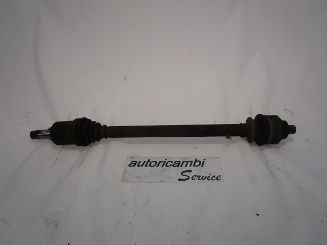 DESNA ZADNJA POGONSKA GRED  OEM N. Q0003233V010000000 ORIGINAL REZERVNI DEL SMART FORTWO CITY-COUPE CABRIO 450 MK1 (1998 - 2007) BENZINA LETNIK 2003