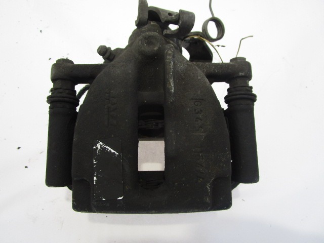 ZADNJE LEVE ZAVORNE CELJUSTI  OEM N. 4401J4 ORIGINAL REZERVNI DEL CITROEN C6 TD (2005 - 2012)DIESEL LETNIK 2008