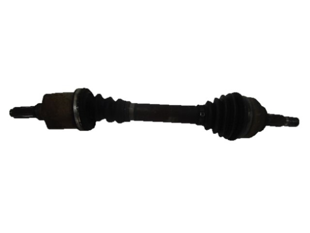 LEVA SPREDNJA POGONSKA GRED  OEM N. 3272RZ ORIGINAL REZERVNI DEL CITROEN C6 TD (2005 - 2012)DIESEL LETNIK 2008